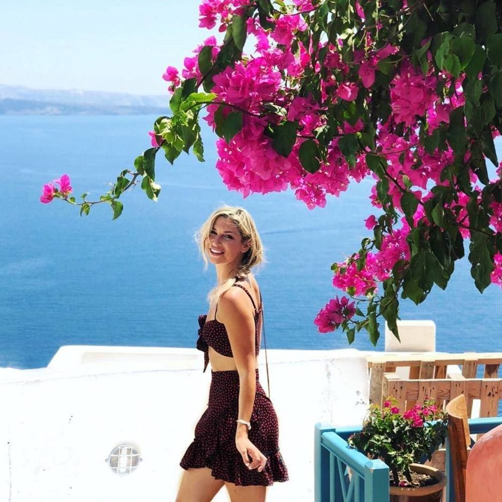 Meet your Posher, Jori